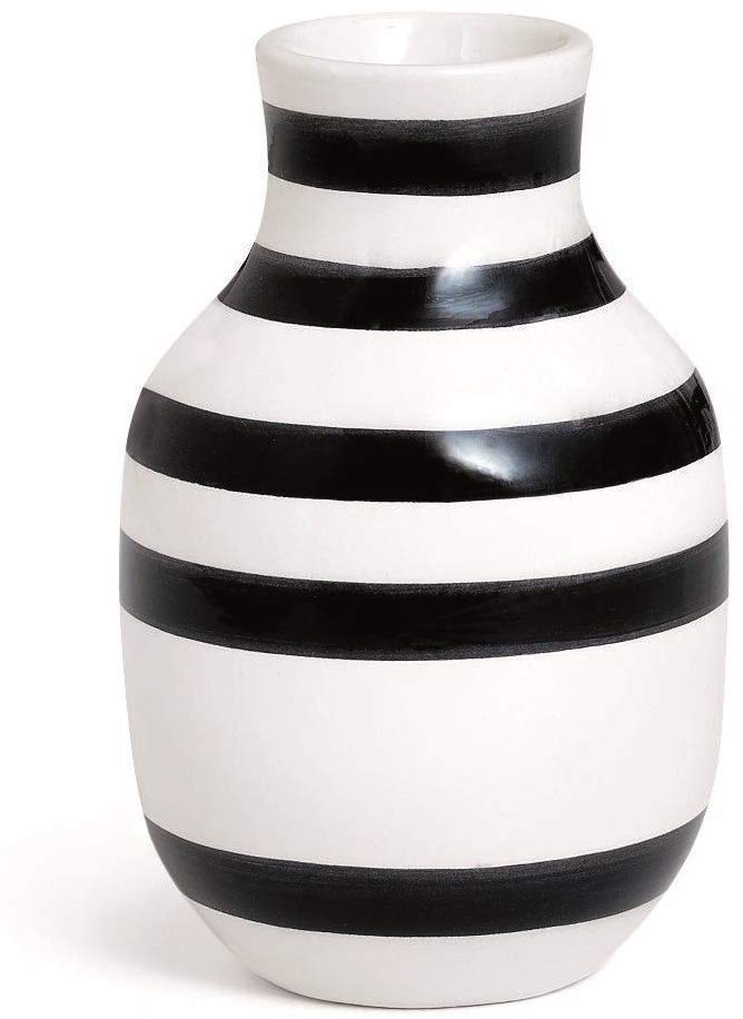 Kohler Kähler Omaggio Vase, 12.5 Cm
