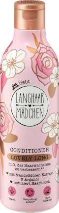 Conditioner Lovely Long, 250 ml