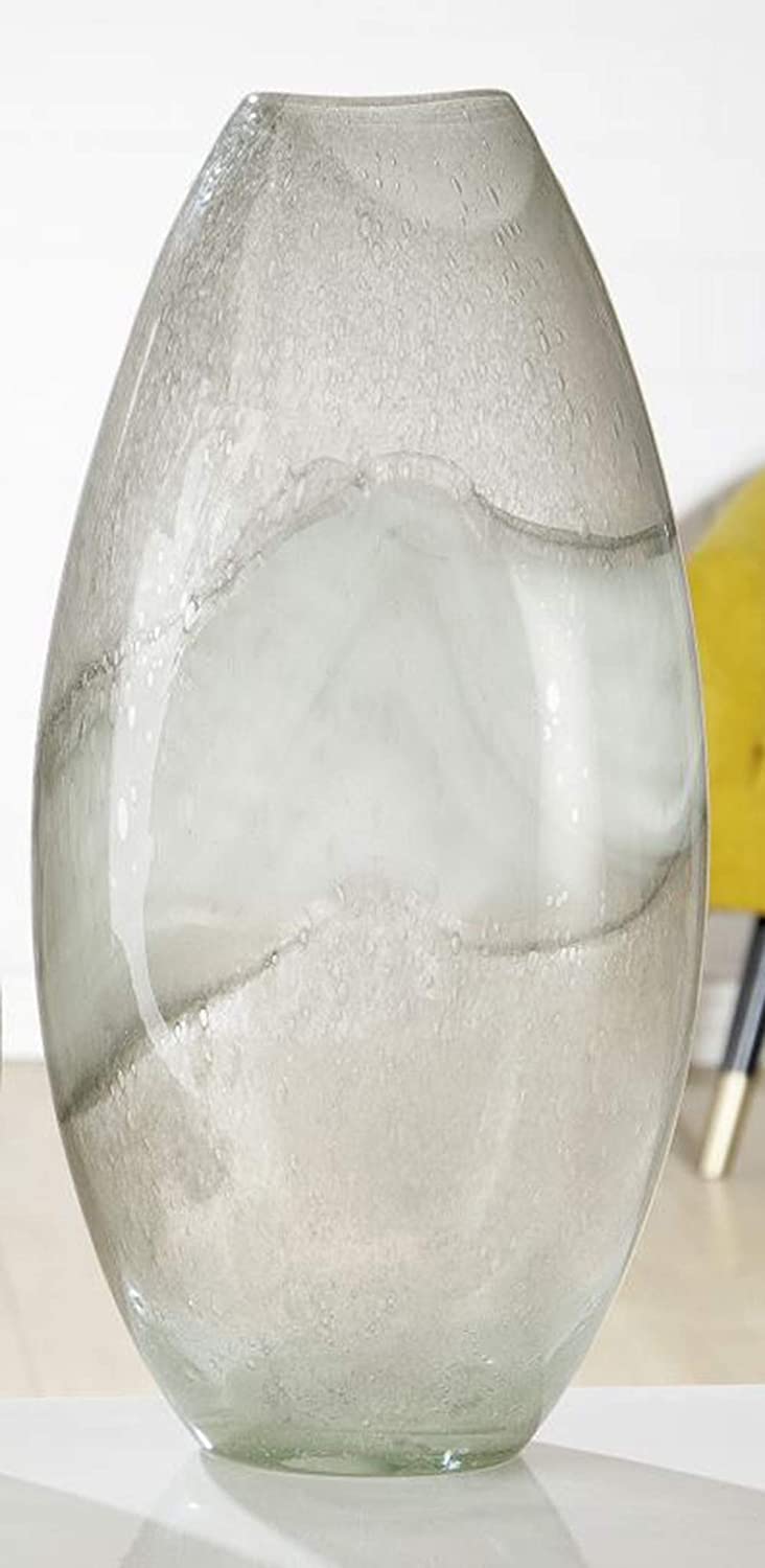 GILDE GLAS Art Vases - Glass - Various Models and Sizes