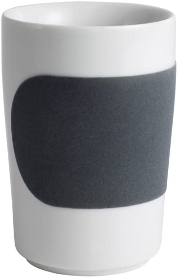 KAHLA Touch Five Senses Large Cup Coffee Cup Set New OVP grey