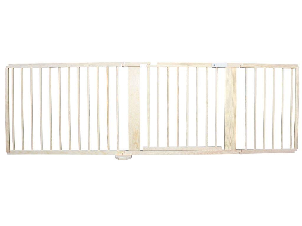 Barrier Gate 119 To 368 Cm Solid Brown