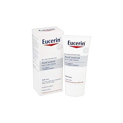 Eucerin Atocontrol Facial Cream 50 ml