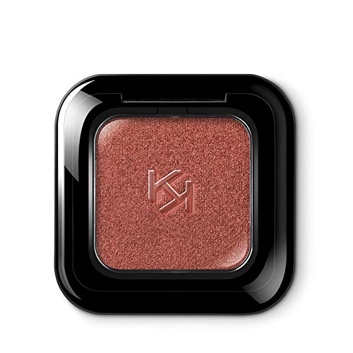 KIKO Milano High pigment eyeshadow 07 | long-lasting, highly pigmented eye , cooper ‎07 metallic