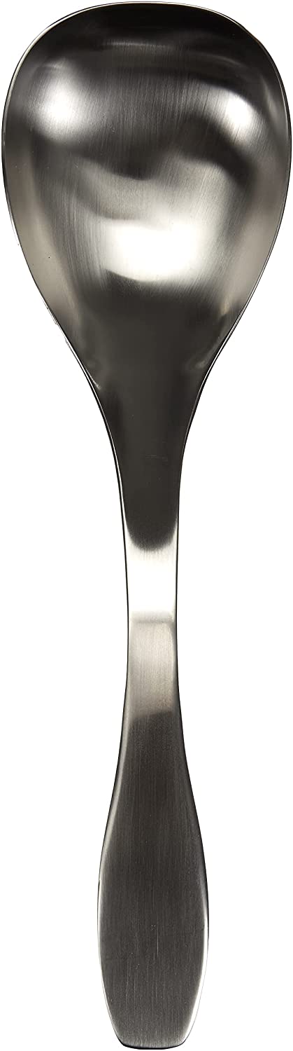 Iittala Collective Tools Serving Spoon stainless steel/23cm