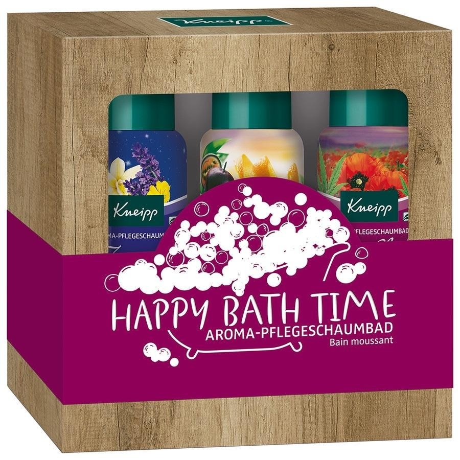 Kneipp Happy Bath Time Gift Pack