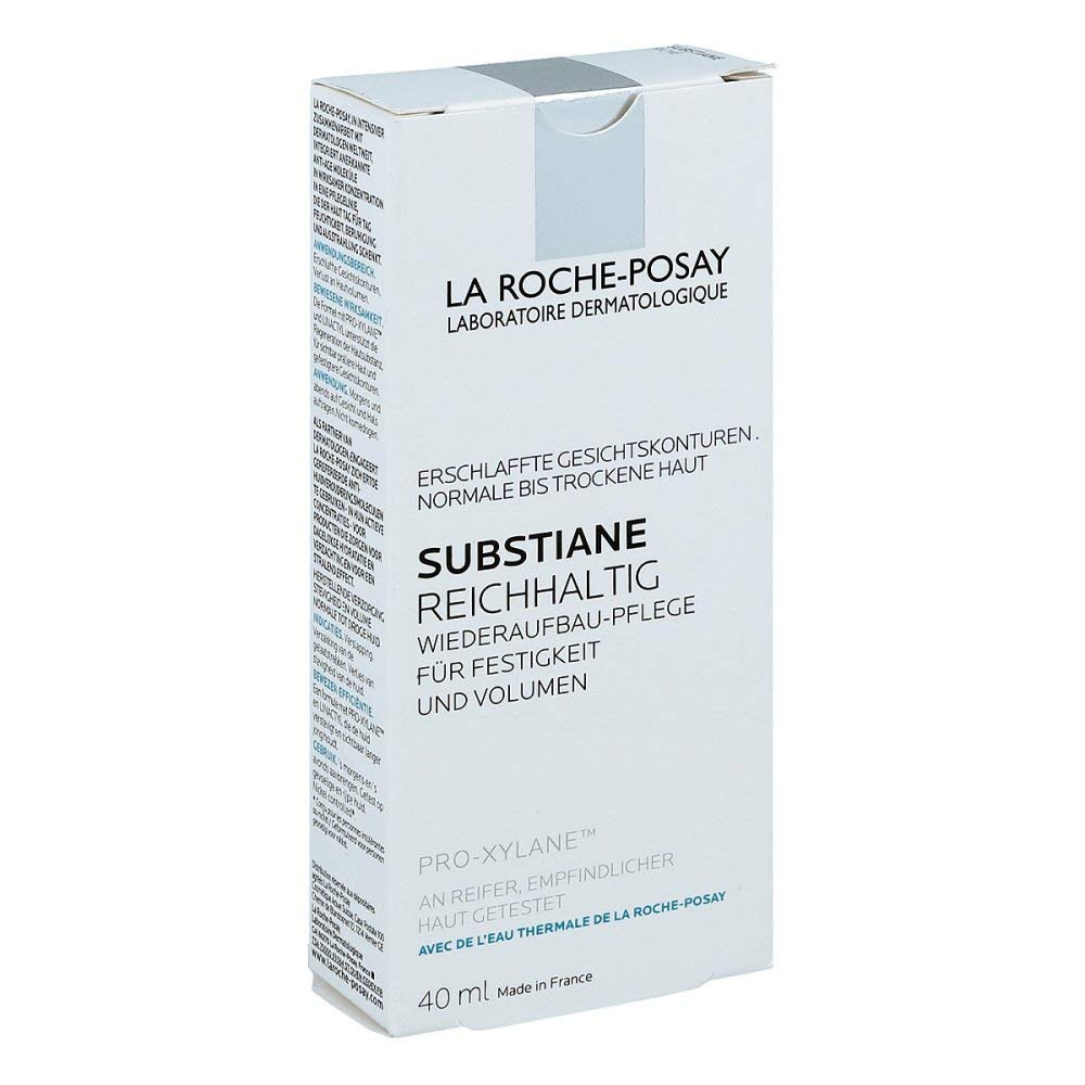 La Roche Posay Roche-Posay Substiane+ Cream 40 ml