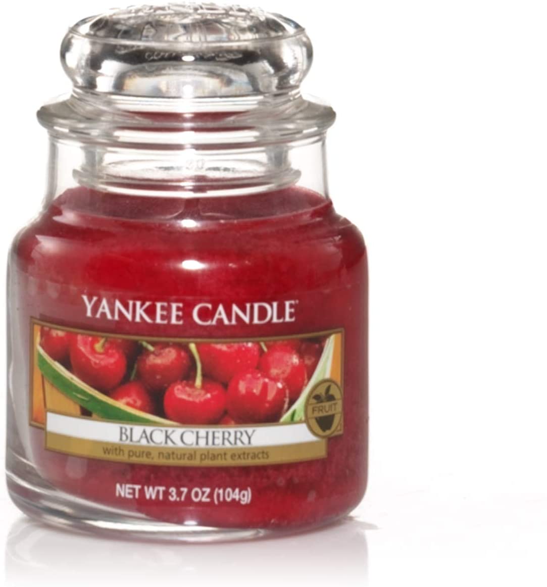 Yankee Candle Jar, 105G