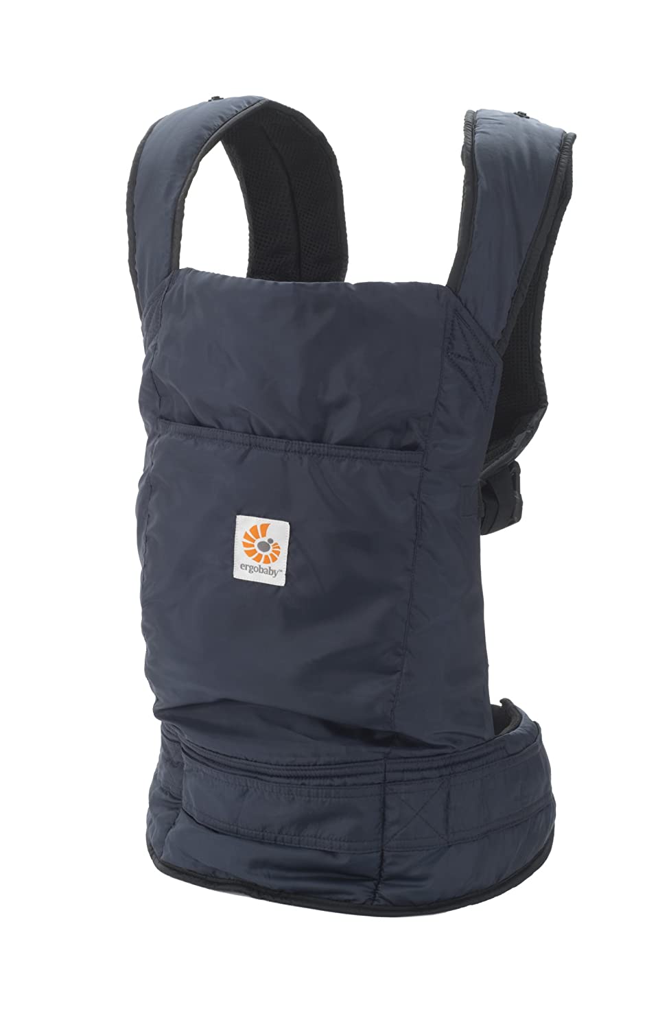 Ergobaby EBBCTS410001 Travel Baby Carrier Navy