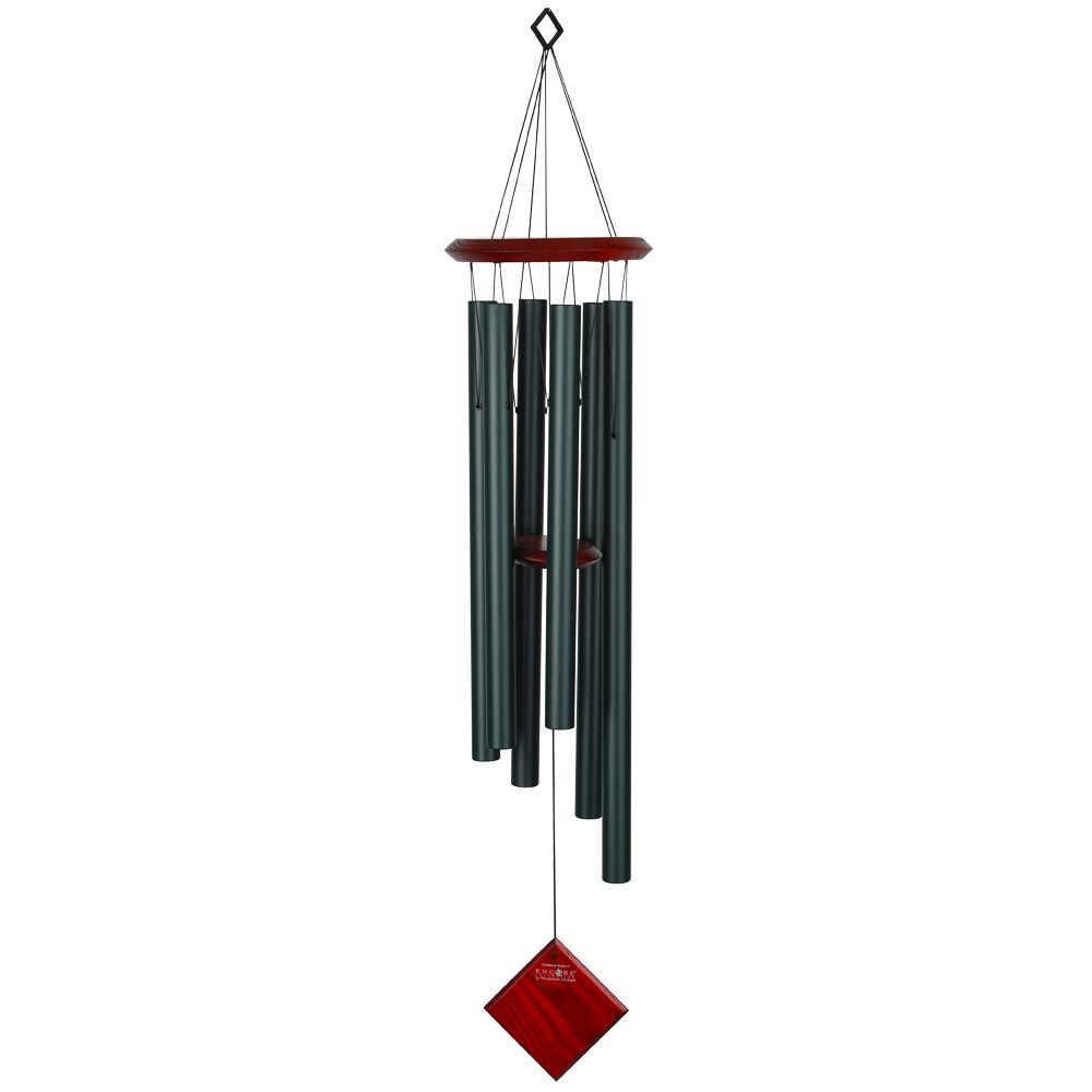 Woodstock Chimes Dce37 Chimes Of Earth – Evergreen