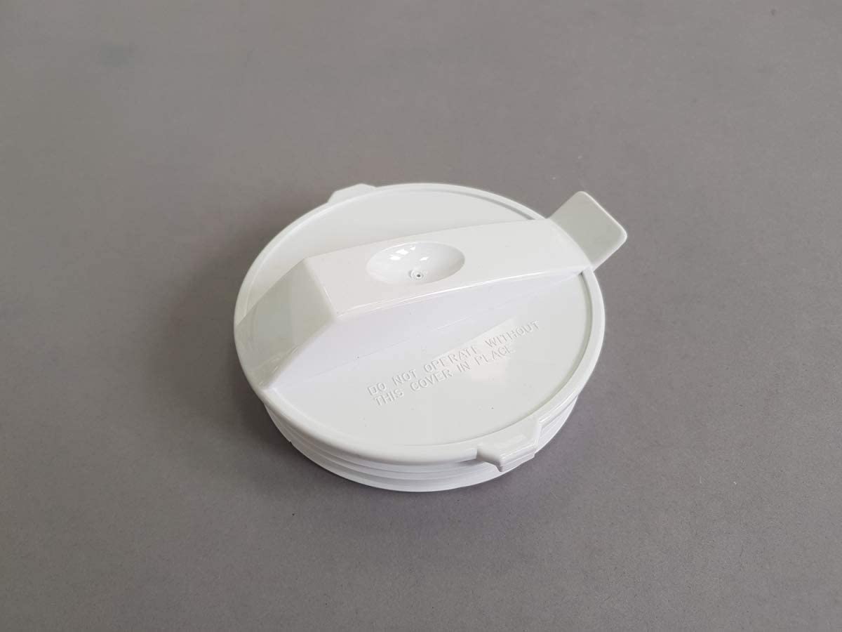 Lid for mixing cup bowl for food processor MPM KASIA 116