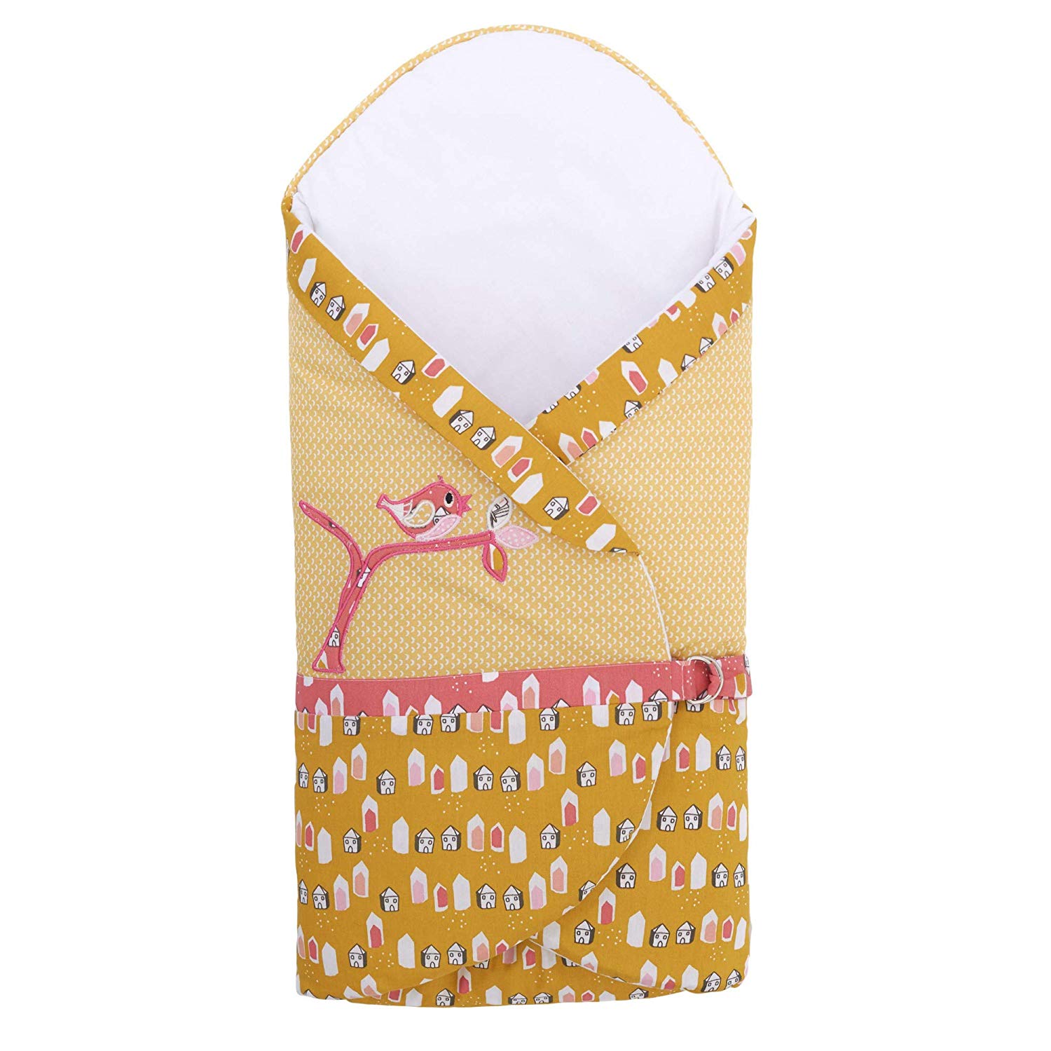 Sevira Kids Sleeping Bag – Einwickel Scalable – Angel Nest – Label Gold Innovation – Different Colours