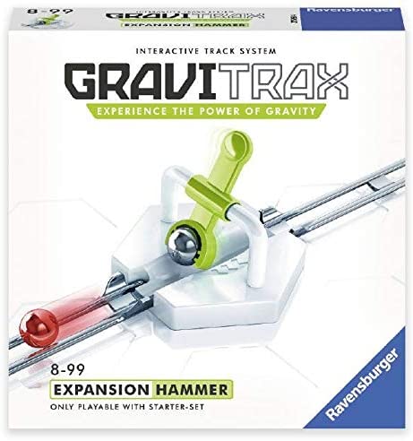 Ravensburger Rat275076 Gravitrax Extension Kit For Age 8 And Above