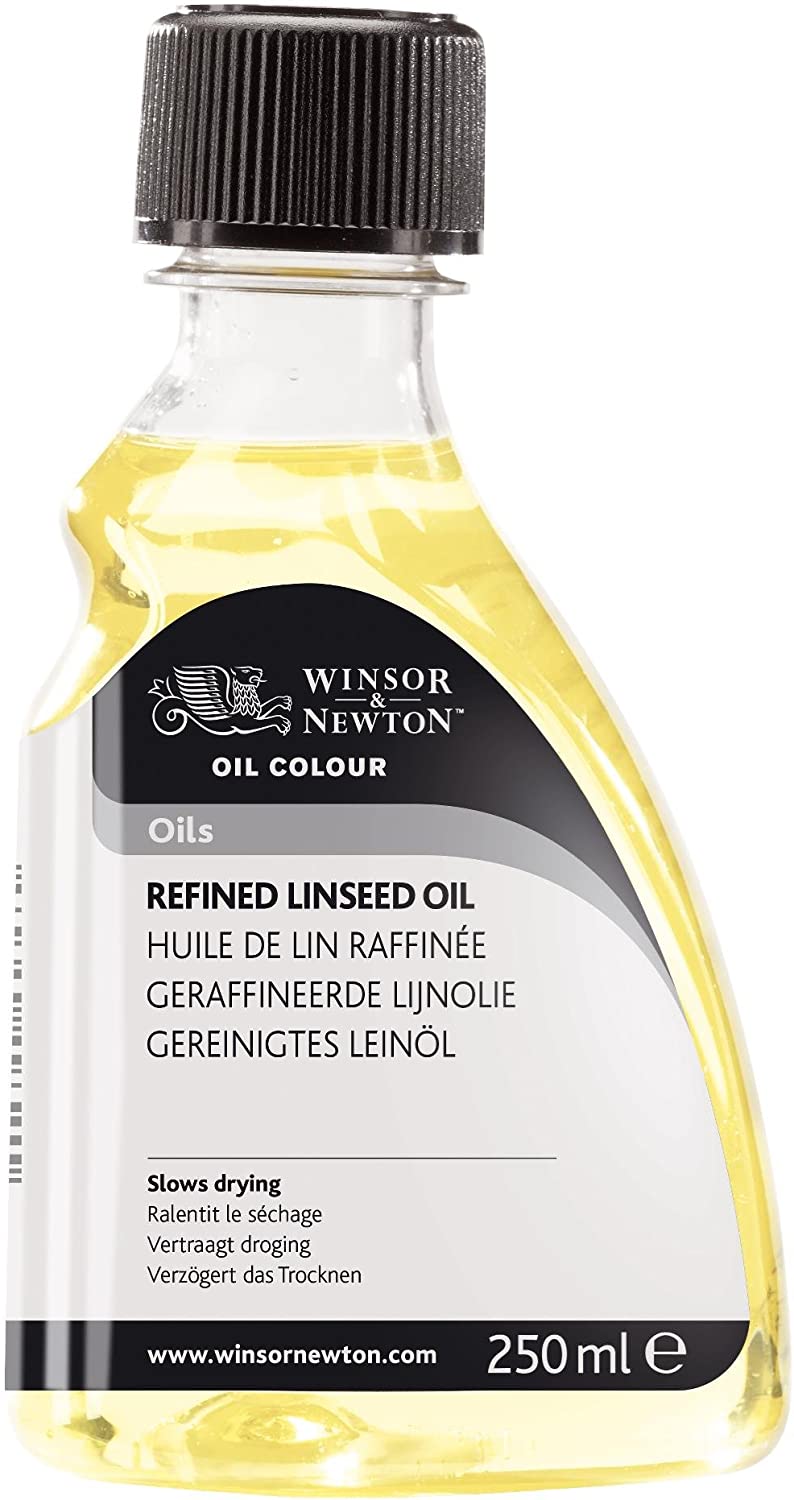 Winsor & Newton