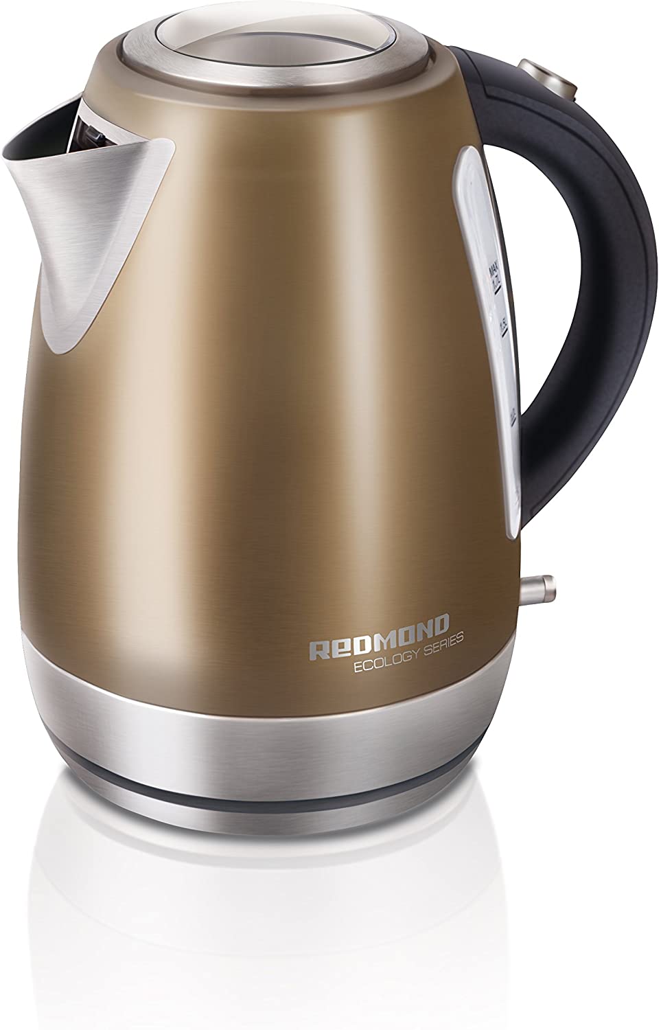 Multivarka REDMOND – RK M143 E Electric Kettle 19.7 x 17.8 x 22.6 cm