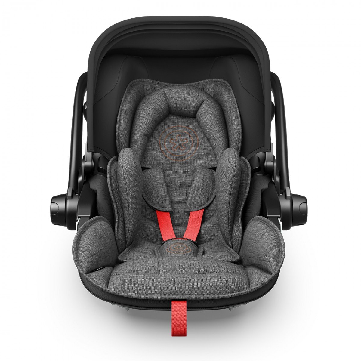 Kiddy Evoluna I Size 2 with Isofix Base 2, 2018