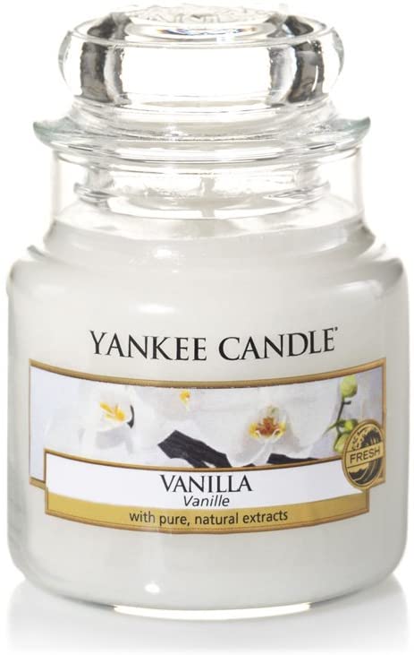 Yankee Candle.