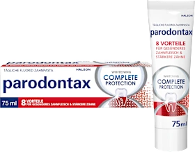 Toothpaste Complete Protection Whitening, 75 ml