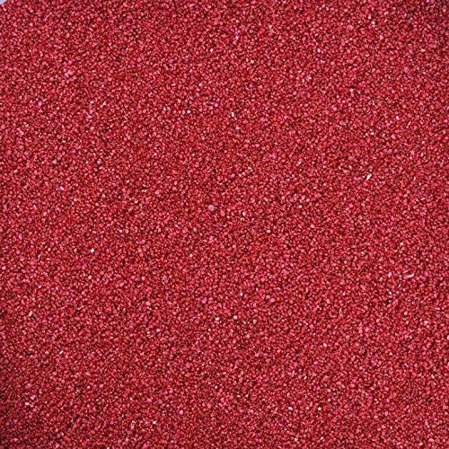 Annastore Fine Grained Sand for Decoration Bag of 1 kg Decorative Sand