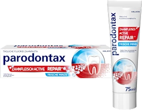 Toothpaste Gum Active Repair, 75 ml