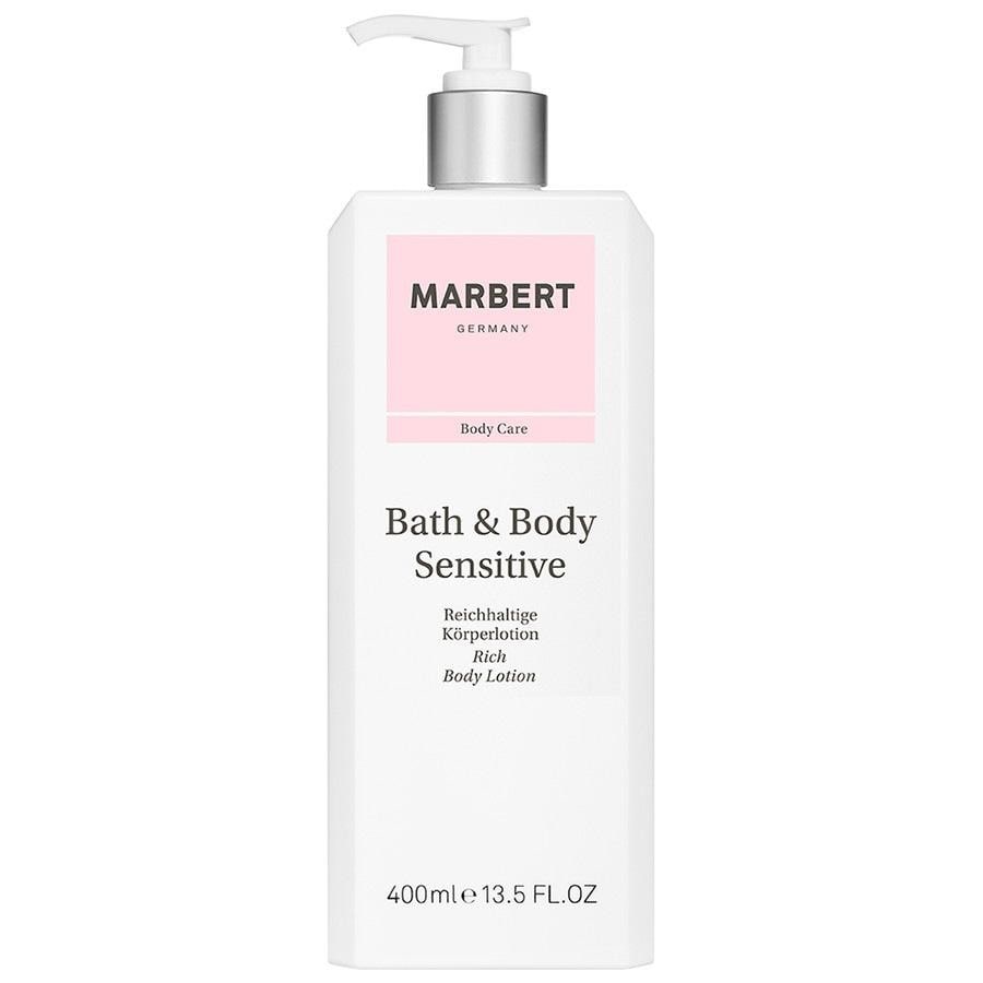 Marbert Bath & Body Sensitive