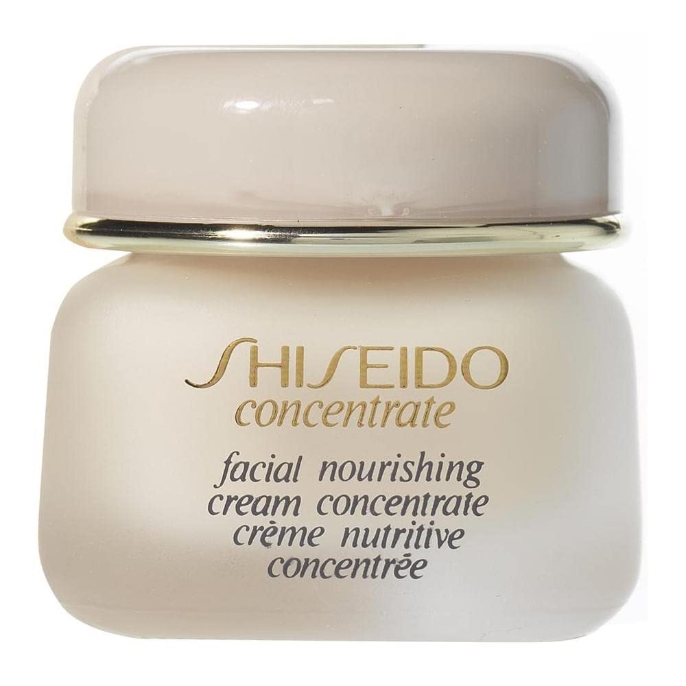 Shiseido Concentrate Women\'s Facial Nourishing Cream 30 ml