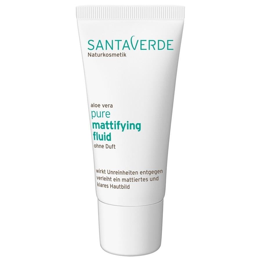 Santaverde Mattifying Fluid