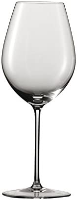 Schott Zwiesel \'Zwiesel 1872 Enoteca Chianti 1 Red Wine Glass (109582)