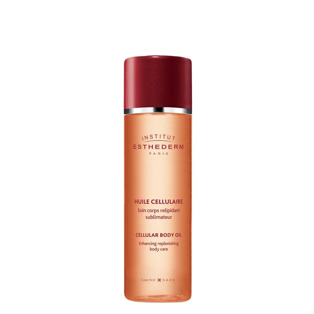 Institut Esthederm Huile Cellulaire Body Oil 125 ml