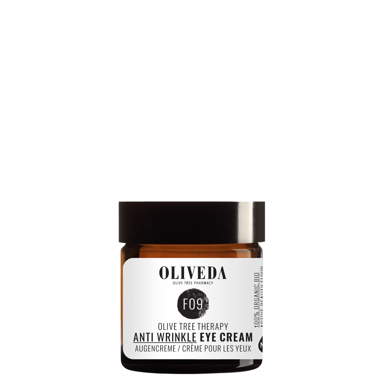Oliveda Anti Wrinkle Eye Cream, 30 ml