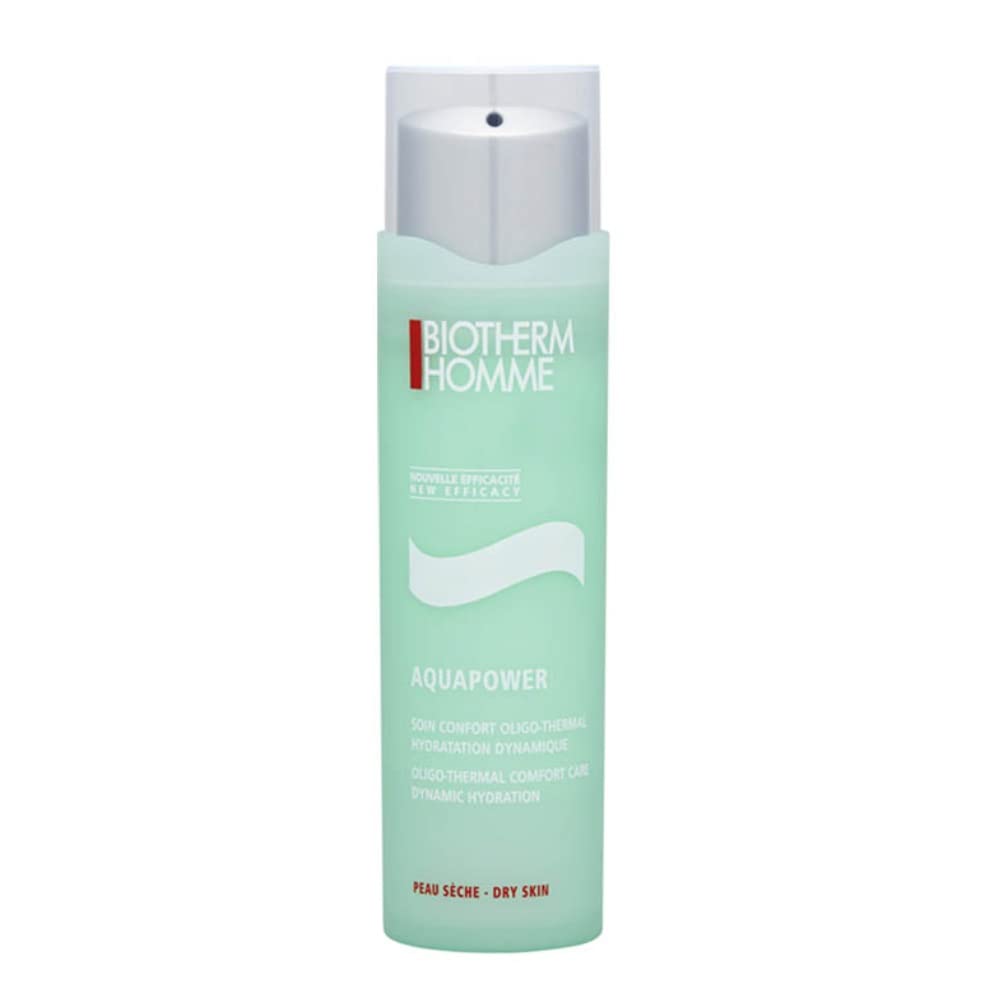 Biotherm Homme Aquapower Comfort oligo-thermal PS Care 75 ml