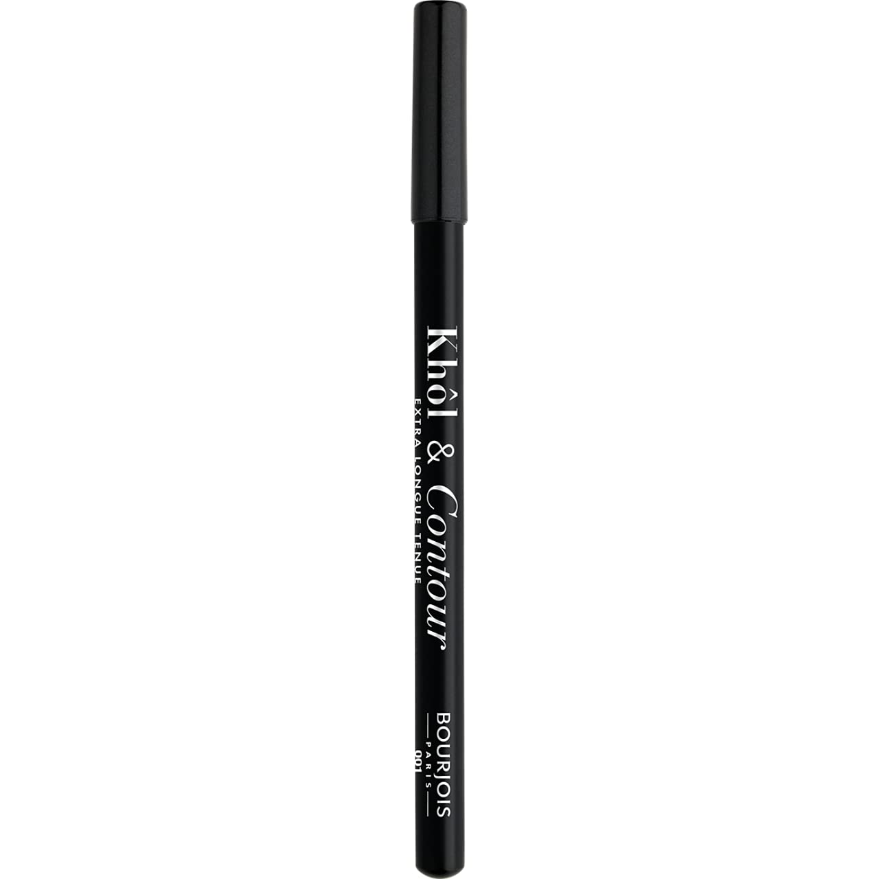 Bourjois Khol & Contour Eye Pencil, ‎07 prunissime