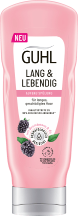 Guhl Conditioner Long & Lively, 200 ml