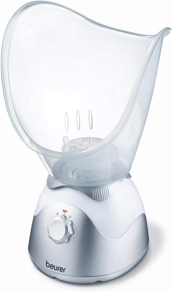 Beurer FS50 Facial Sauna and Steam Inhaler