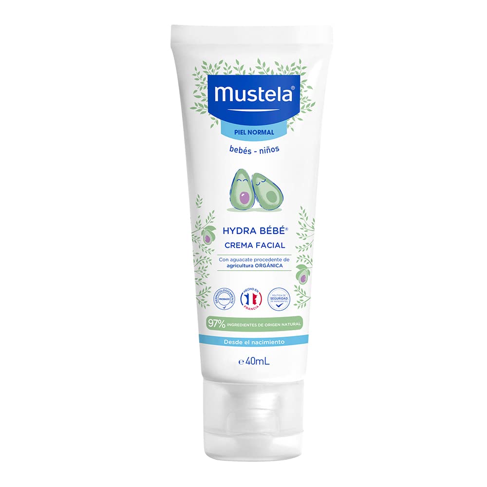 Mustela Creams, 250 ml