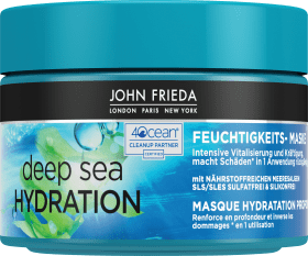 Haarmask Deep Sea hydration, 250 ml