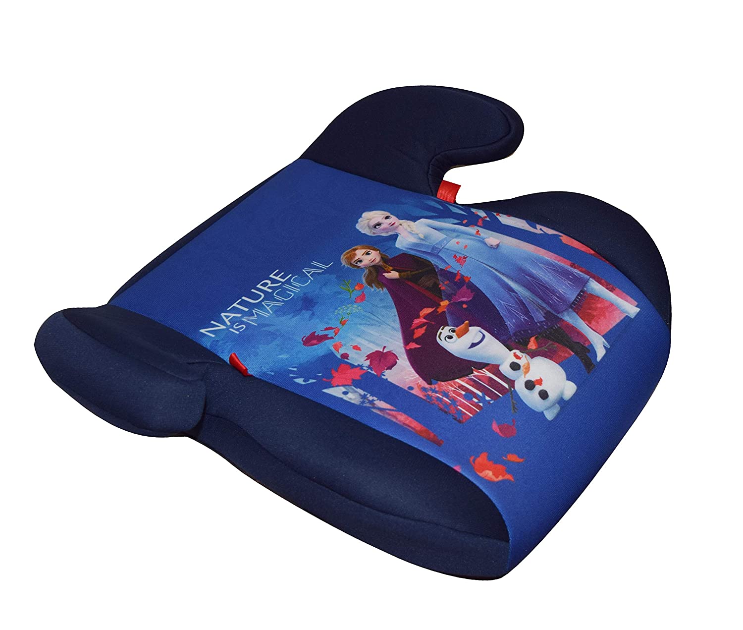 HiTS4KiDS Child Booster Seat 15-36 kg 3-12 Years Group 2-3 ECE R44/04 Tested Disney Frozen