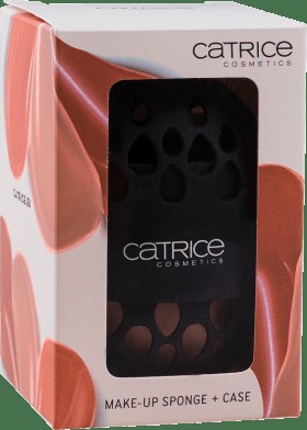 CATRICE Makeup Sponge & Storage Box, 29 g
