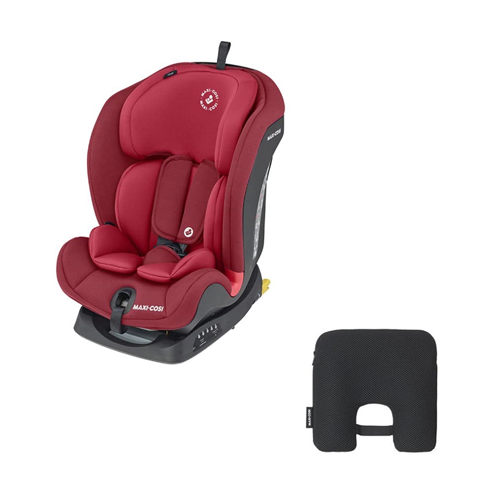 Maxi-Cosi Titan Adaptable Child Seat with Isofix and Sleeping Position