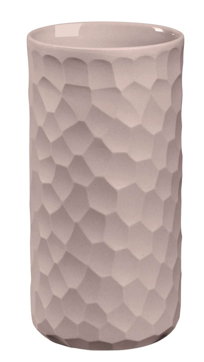 Asa 1369201 Grande Rosepowder Vase 16 Cm (Pack Of 1)