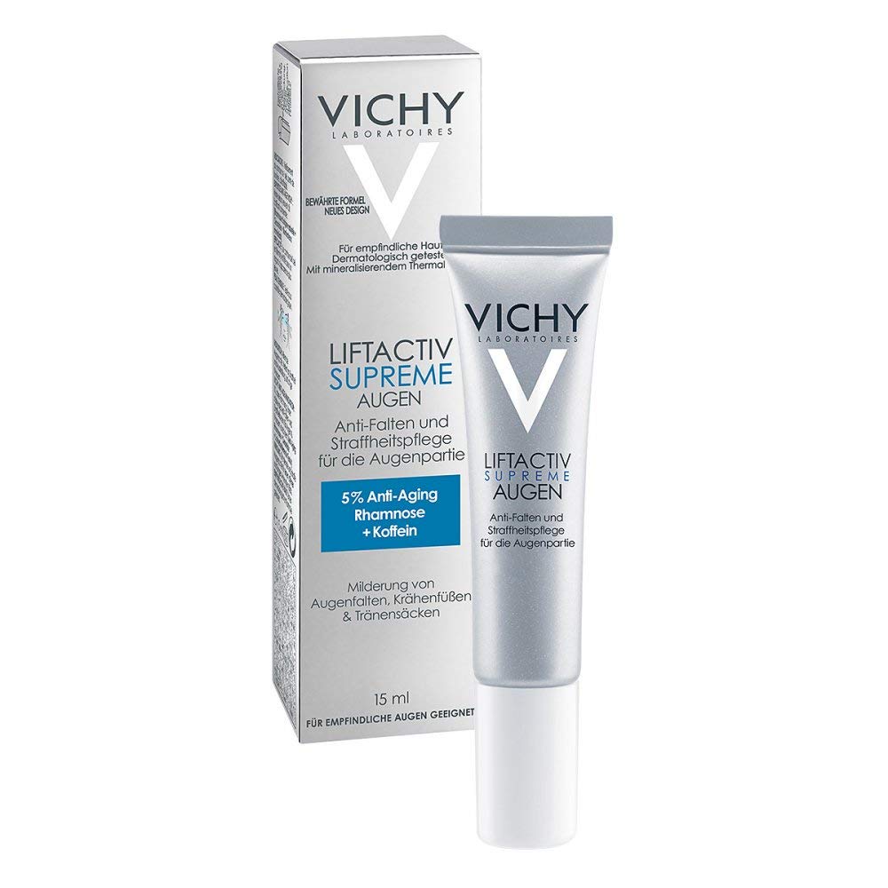 Vichy Liftactiv Eye Cream 15 ml