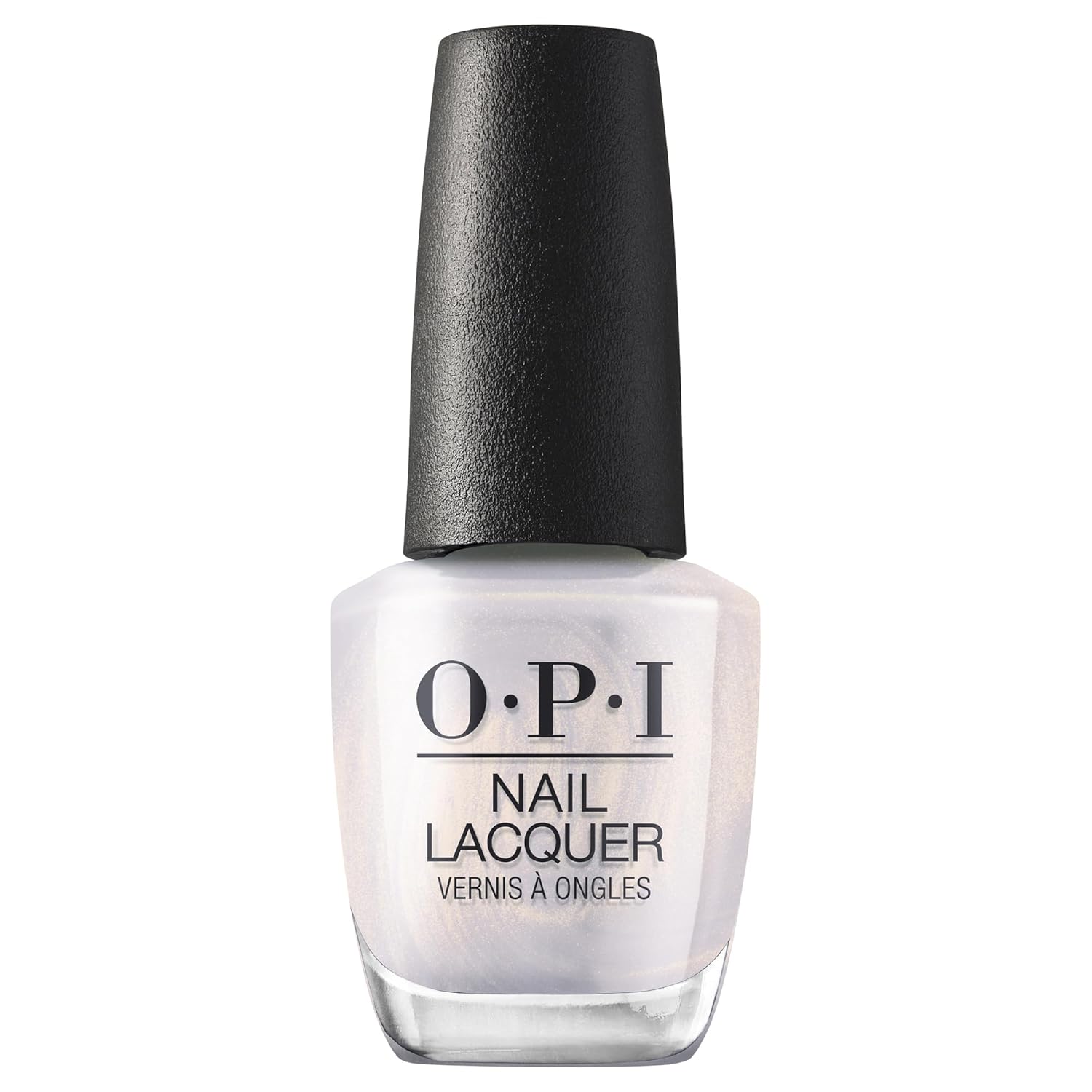 OPI Nail Lacquer OPI\'m Dreaming Collection - Nail Polish Quick-Drying & Shimmering (15 ml)