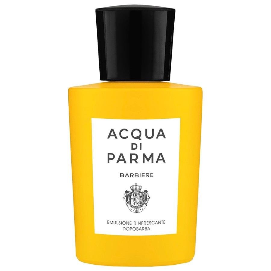 Acqua di Parma Barbers Refreshing After Shave Emulsion