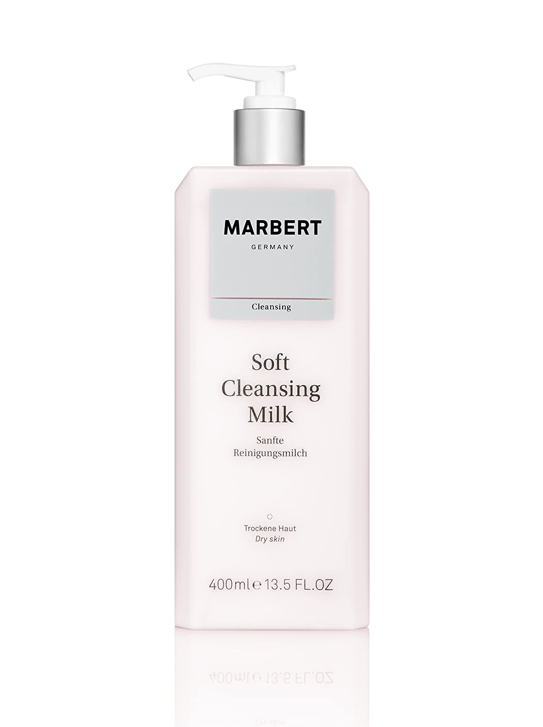 Marbert Soft Cleansing Milk (400ml)