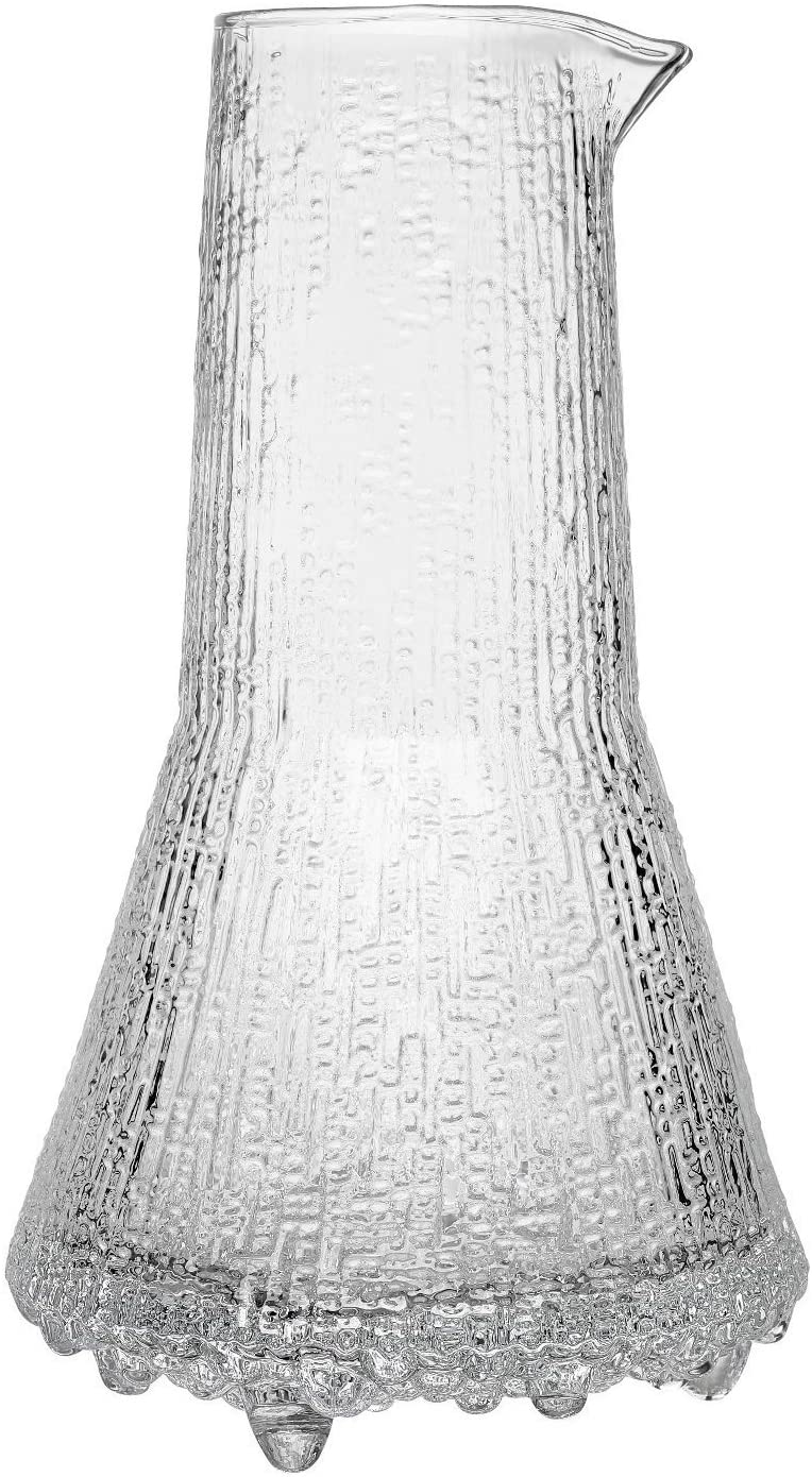 Iittala Ultima Thule 50 cl Carafe Glass, Transparent