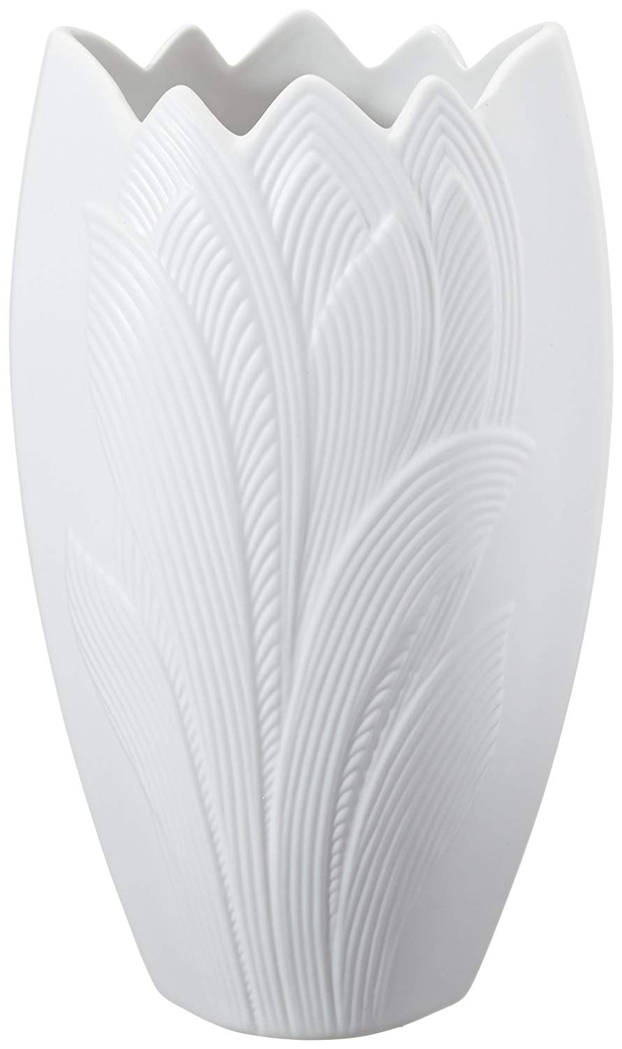 Kaiser 14002786 Palma Porcelain Vase 31 Cm