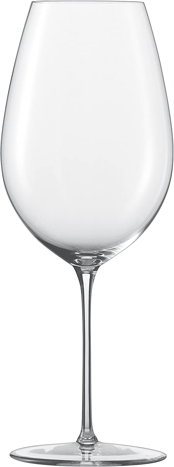 Schott Zwiesel Zwiesel 1872 Enoteca Bordeaux Glasses Set of 2 Premier Cru