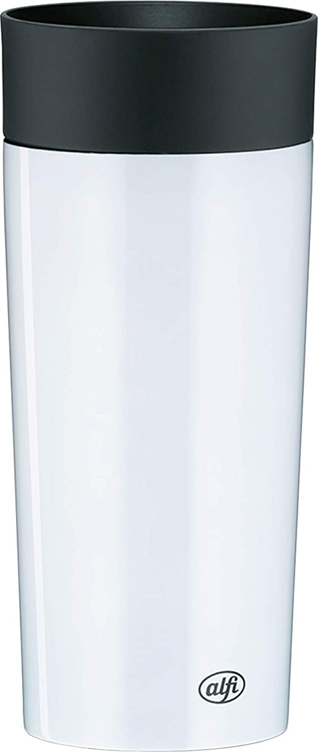 Alfi Insulated Drinking Cup, 8.5 x 8.5 x 19 cm