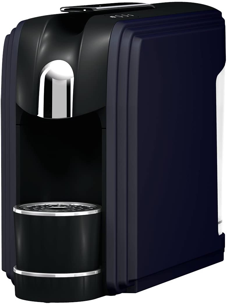 K-fee System K Fee System Empire Coffee Capsule Machine
