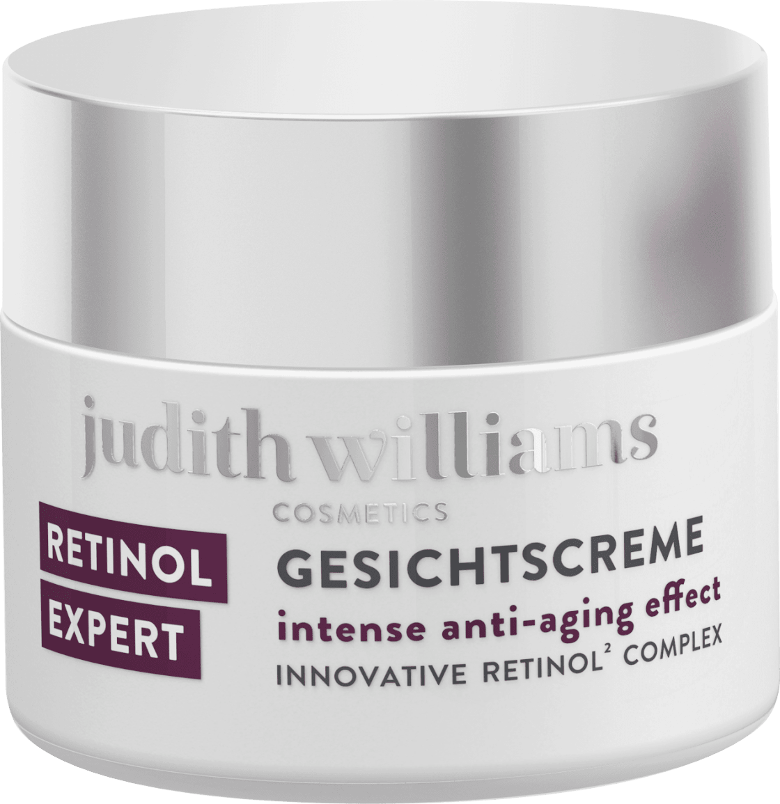 Day Cream Anti-Aging Retinol Expert, 50 Ml