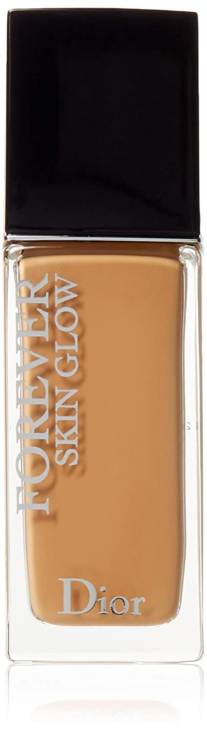Dior Foundation Foundation Pack of 1 (1 x 30 ml), ‎3wo warm olive